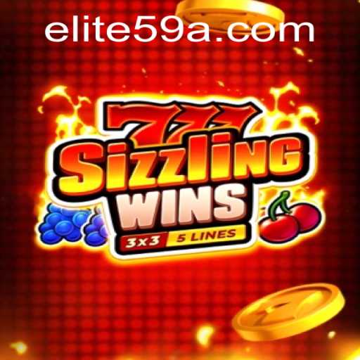Descubra a Emoção de 777sizzlingwins: Um Jogo de Cassino Vibrante e Dinâmico