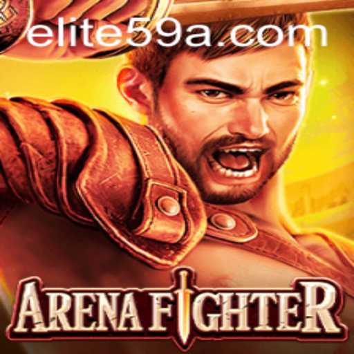 ArenaFighter: O Jogo de Combate Revolucionário