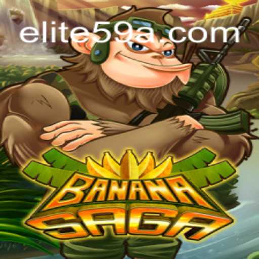 Explorando o Mundo de BananaSaga: Uma Aventura Alucinante