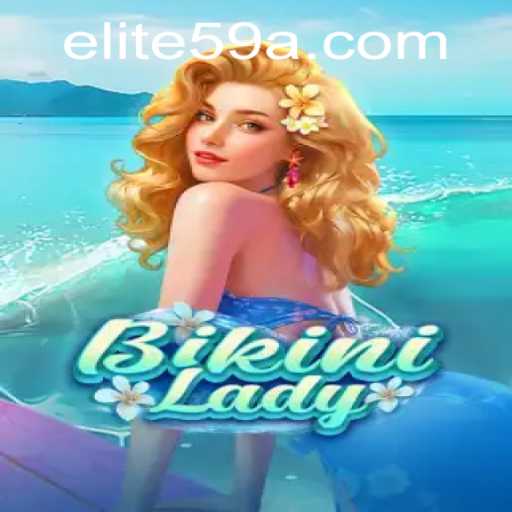 Descubra o Mundo Divergente de BikiniLady