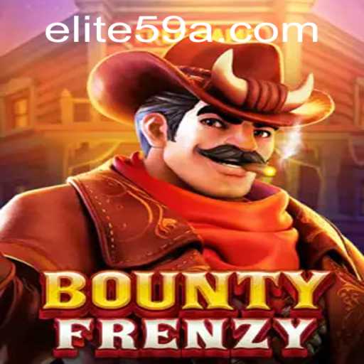 BountyFrenzy: Uma Aventura Épica no Universo dos Jogos