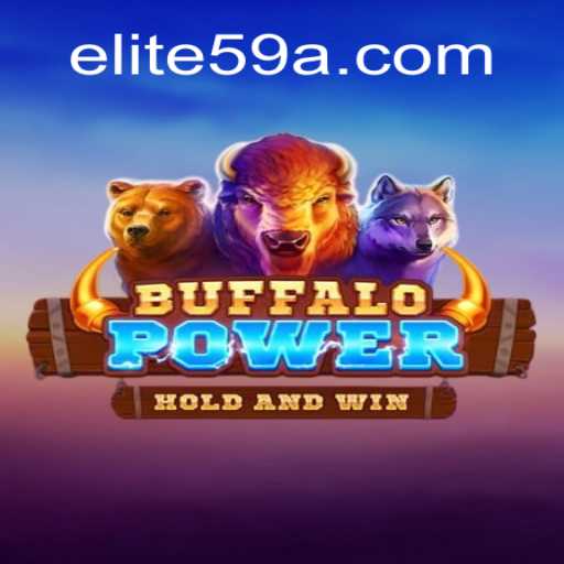 Descubra o Mundo do Jogo BuffaloPower: Diversão e Estratégia