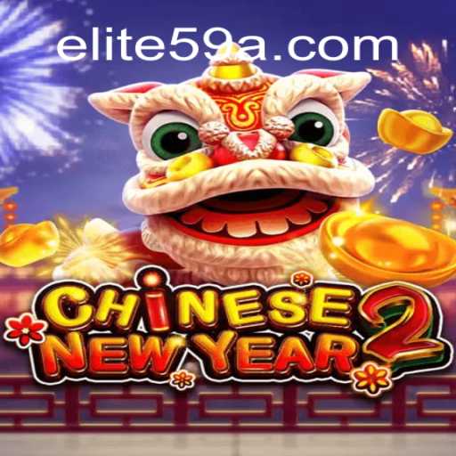 CHINESENEWYEAR2: Um Jogo de Estratégia e Cultura