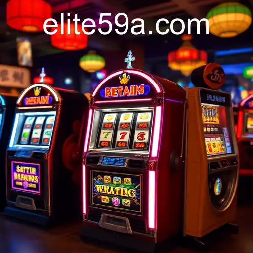 Entendendo os Caça-Níqueis: Uma Análise Completa