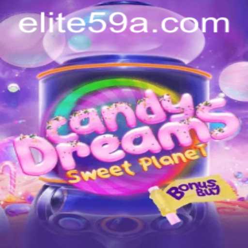 CandyDreamsSweetPlanet: Um Mundo de Aventuras Doces