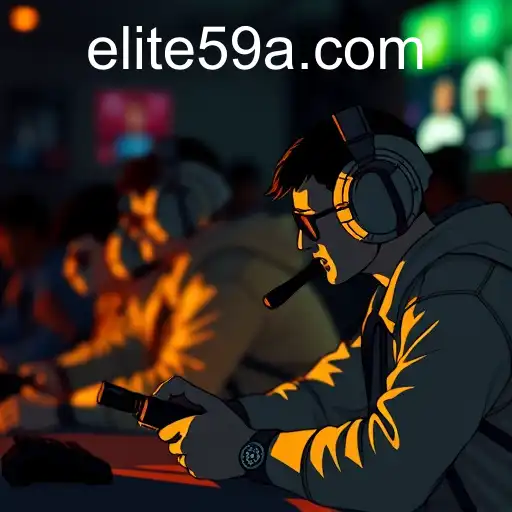 Comunidade Jogadores: Um Ecossistema em Evolução