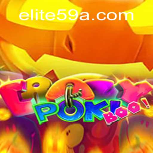 Descubra o Fascinante Mundo de CrazyPokiBoo: O Jogo do Momento