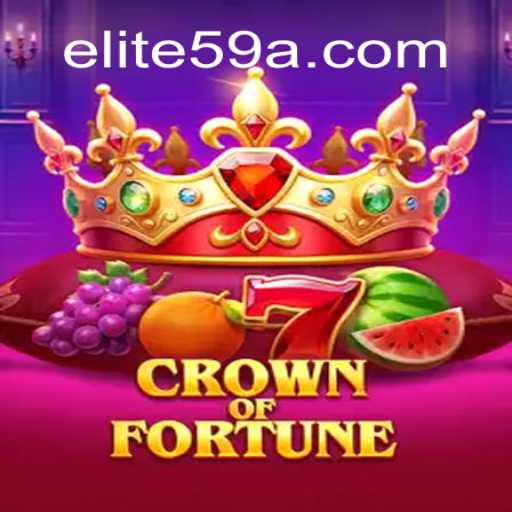 CrownofFortune: Descubra o Reino de Aventuras com 59a.com