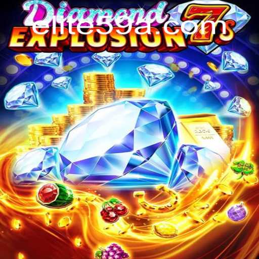 Explorando DiamondExplosion7s: O Jogo de Cassino Revolucionário ligado a 59a.com