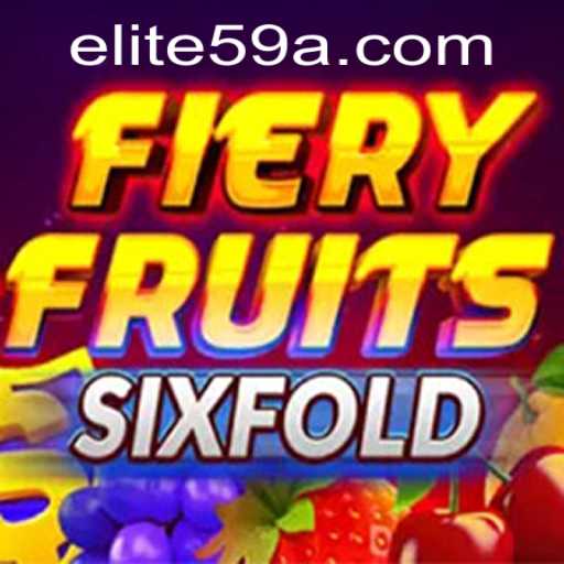FieryFruitsSixFold: Aventuras e Estratégias no Mundo dos Jogos Online