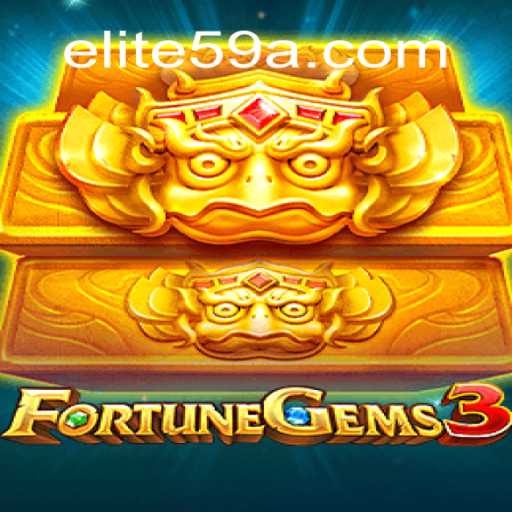 Explorando FortuneGems3: Uma Jornada Através do Mundo das Gemas e Aventuras