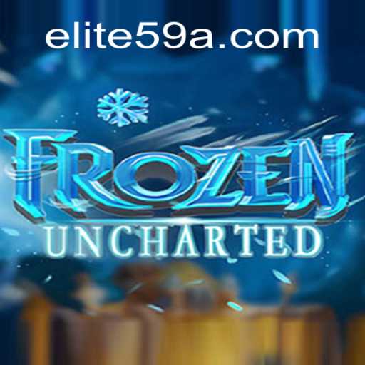 Descubra o Mundo do Jogo FrozenUncharted