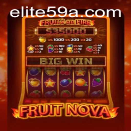 Descubra as Aventuras do Jogo FruitNova na Era Digital