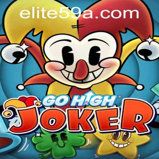 Explorando GoHighJoker: O Novo Fenômeno no Mundo dos Jogos