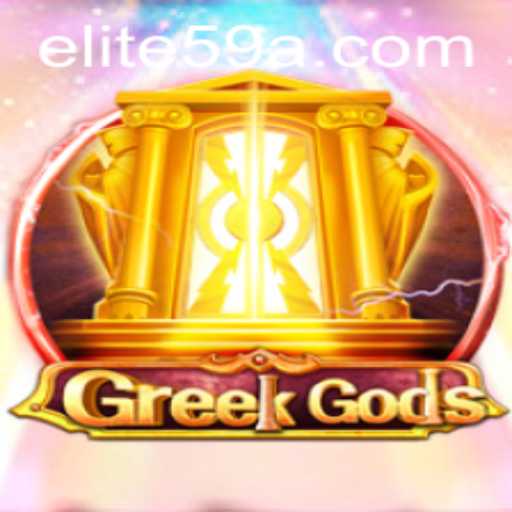 Descubra o Fascinante Jogo GreekGods e Como Jogá-lo