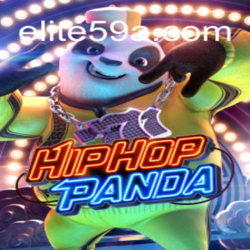 HipHopPanda: Mergulhe na Dança Vibrante e Nas Regras Excitantes de um Jogo Revolucionário