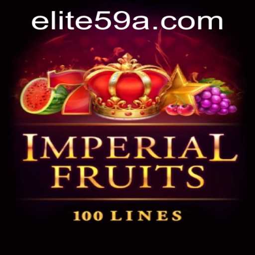 Explorando o Mundo de ImperialFruits100: Diversão e Estratégia no Cenário Atual de Jogos