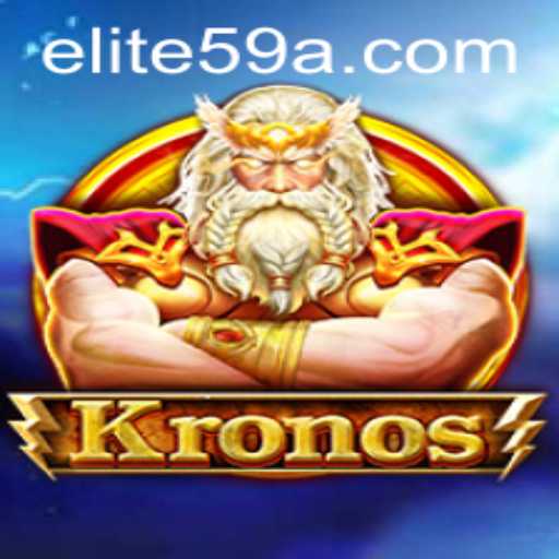 Explorando o Mundo de Kronos: Um Jogo Único e Empolgante