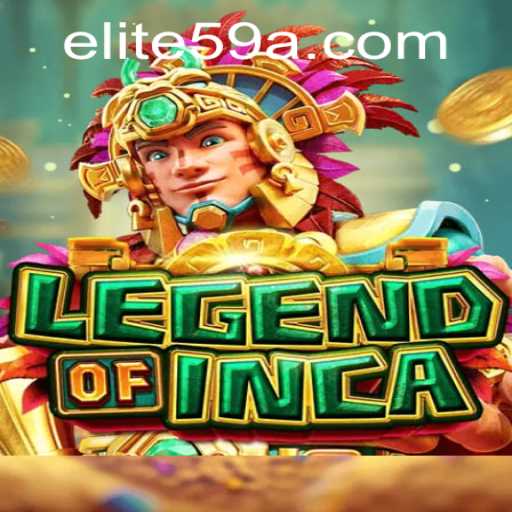 LegendofInca: Descubra o Fascinante Mundo do Jogo Inspirado na Cultura Inca