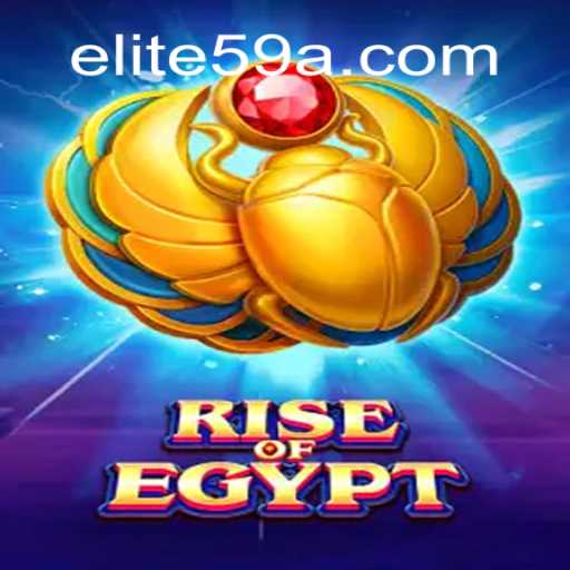 Explorando o Fascinante Mundo de RiseOfEgypt