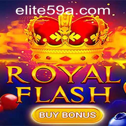 RoyalFlashBuyBonus: Descubra o Novo Fenômeno dos Jogos de Cassino Online
