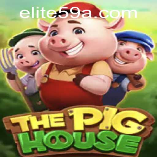 Descubra o Desafiante Mundo de ThePigHouse