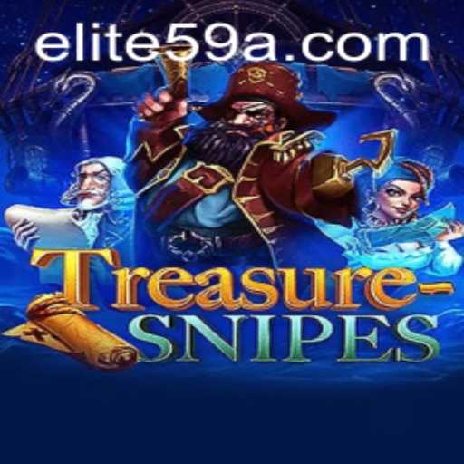 Explorando o Mundo de Aventuras de TreasureSnipes