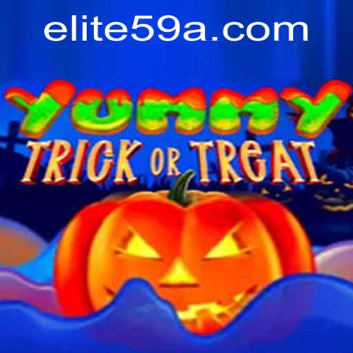 Descubra YummyTrickorTreat: O Jogo que Está Revolucionando o Mundo dos Quebra-cabeças